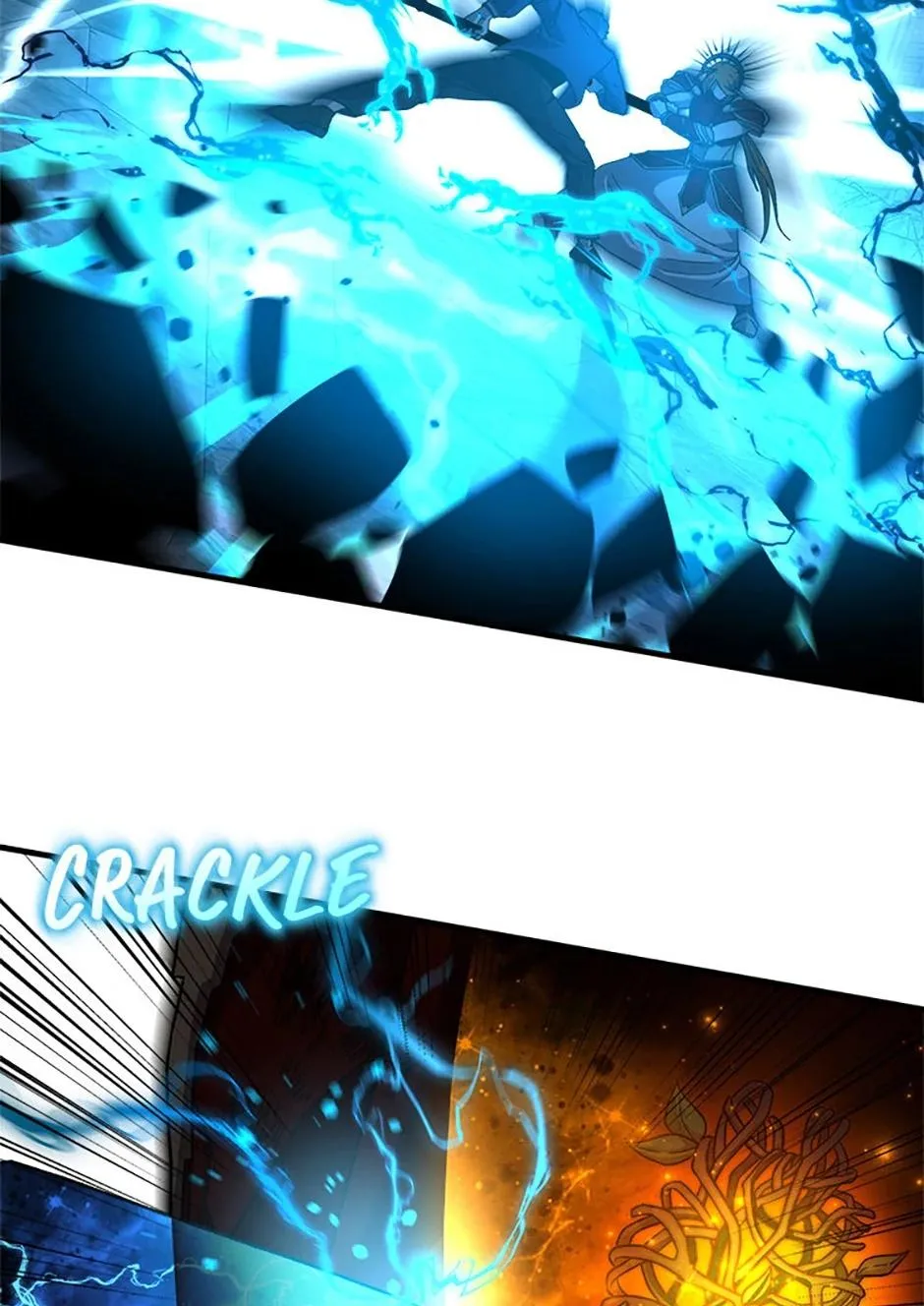 Read My Daughter Is the Final Boss (en) Manga Online