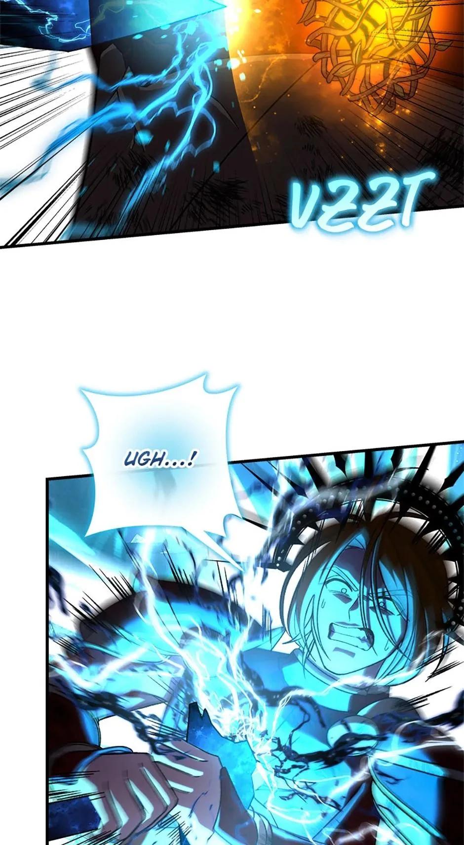 Read My Daughter Is the Final Boss (en) Manga Online