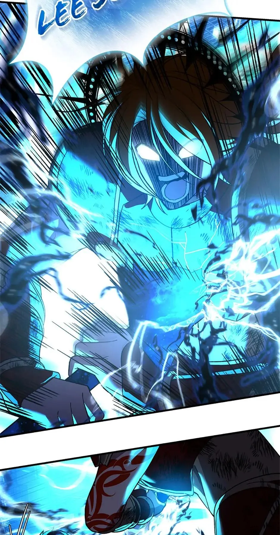 Read My Daughter Is the Final Boss (en) Manga Online