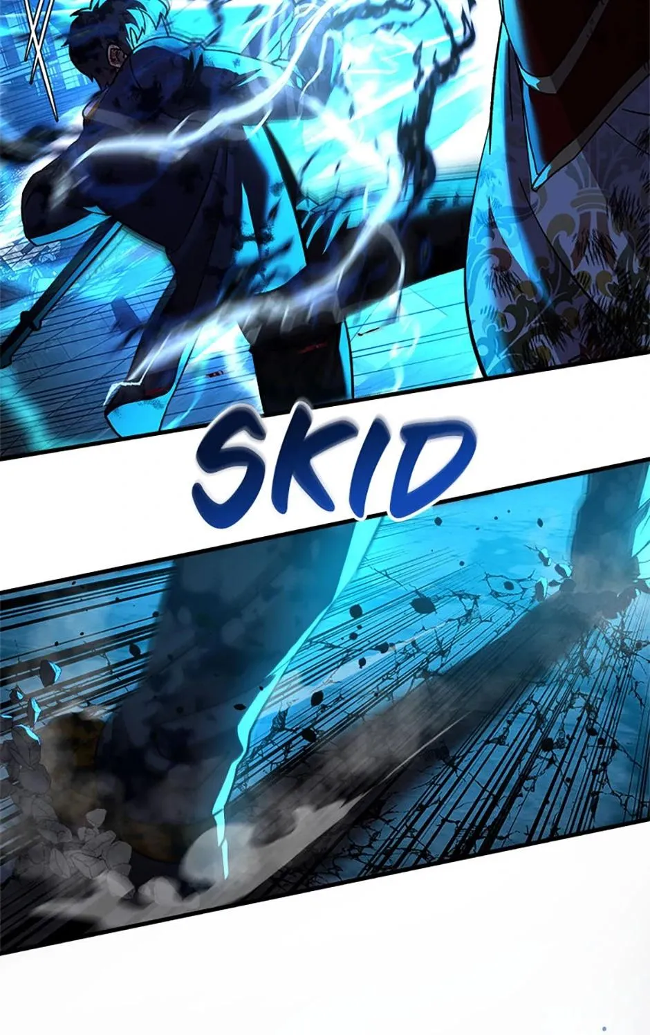 Read My Daughter Is the Final Boss (en) Manga Online