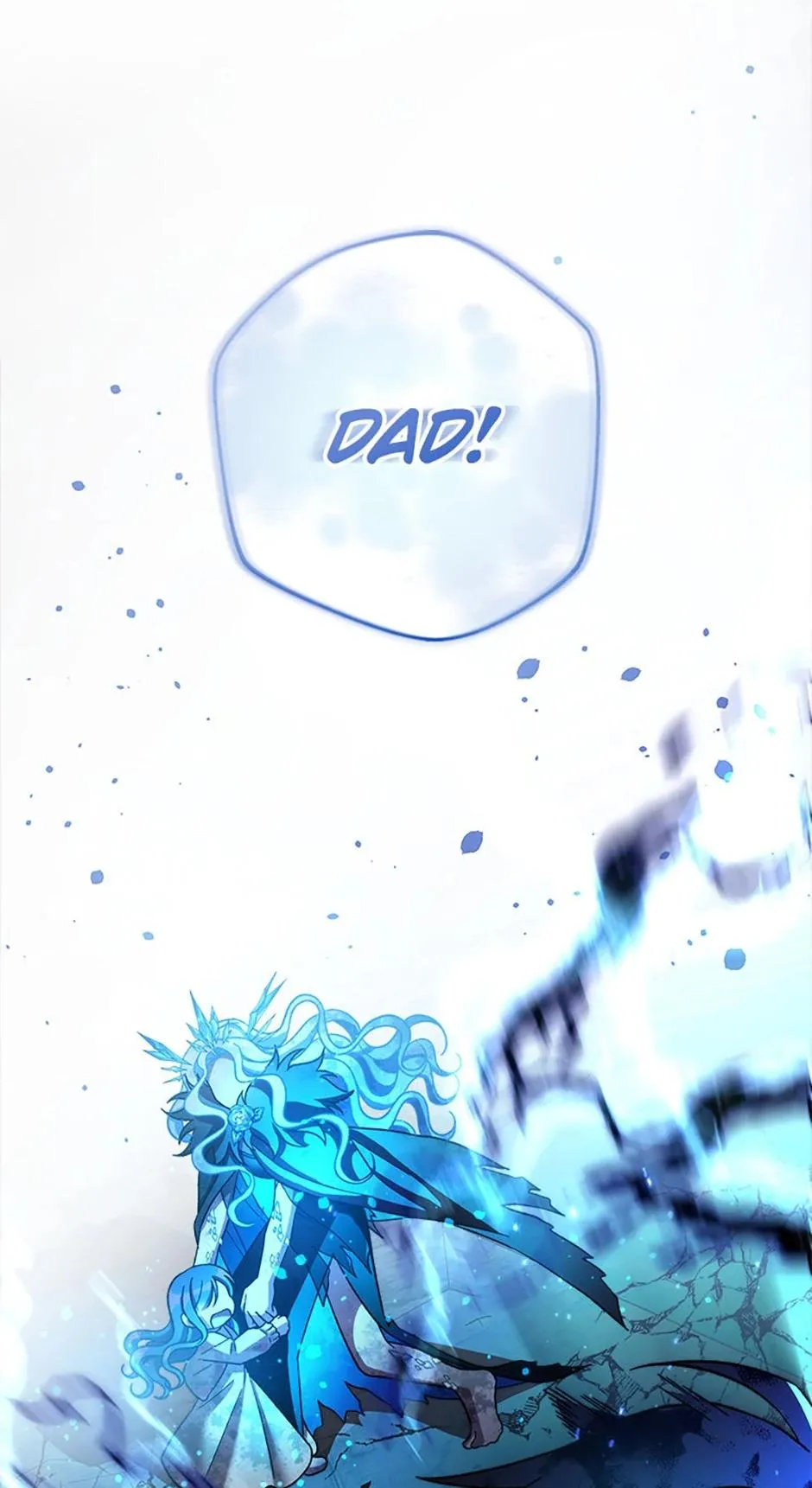 Read My Daughter Is the Final Boss (en) Manga Online