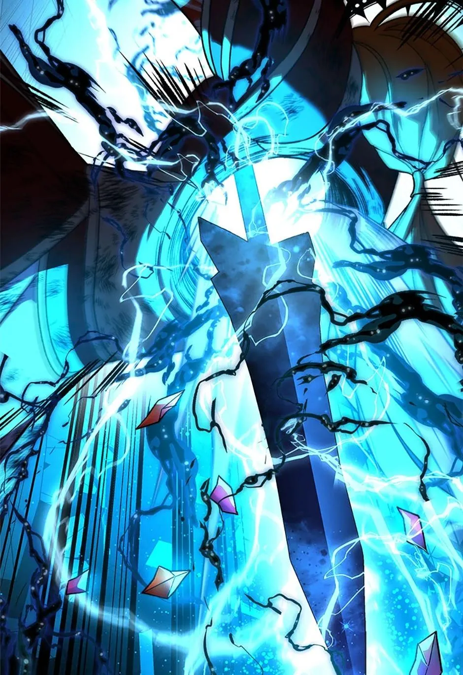 Read My Daughter Is the Final Boss (en) Manga Online