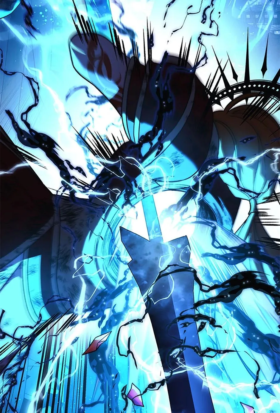 Read My Daughter Is the Final Boss (en) Manga Online