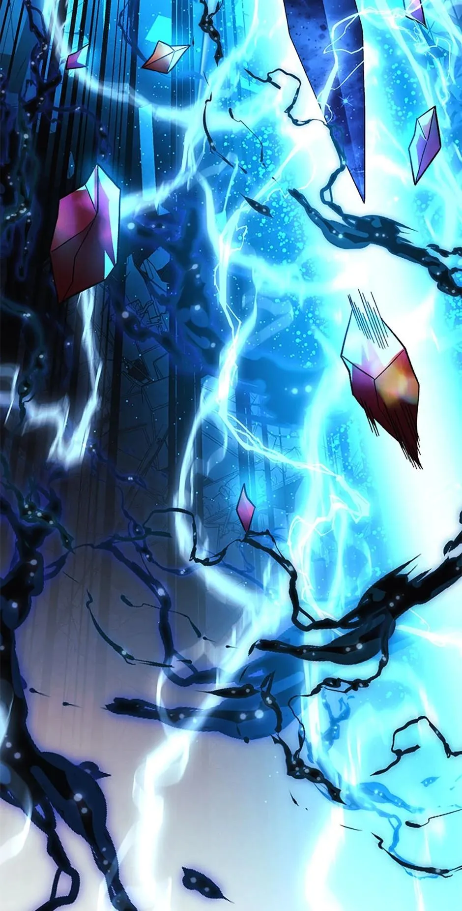 Read My Daughter Is the Final Boss (en) Manga Online