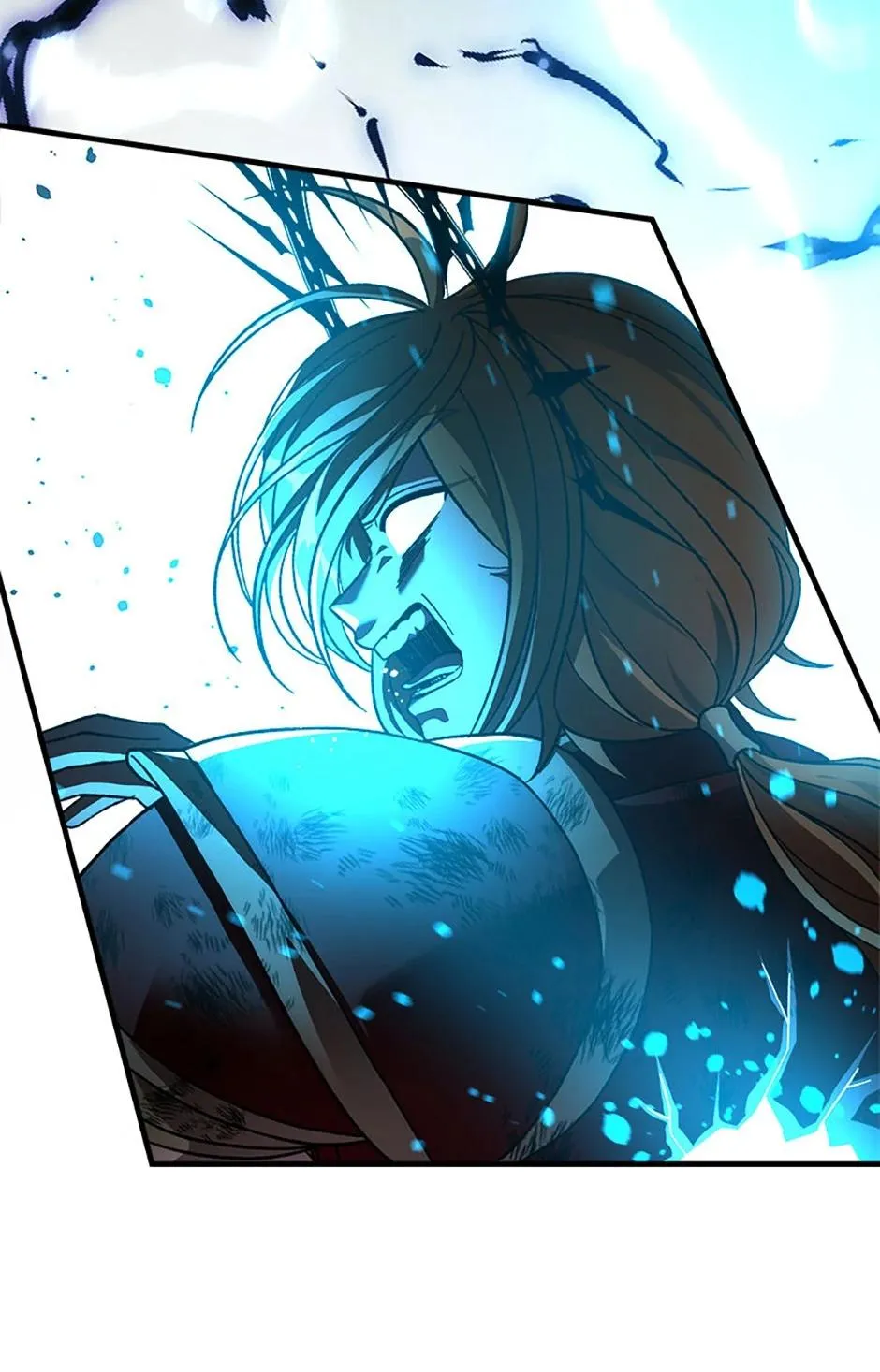 Read My Daughter Is the Final Boss (en) Manga Online