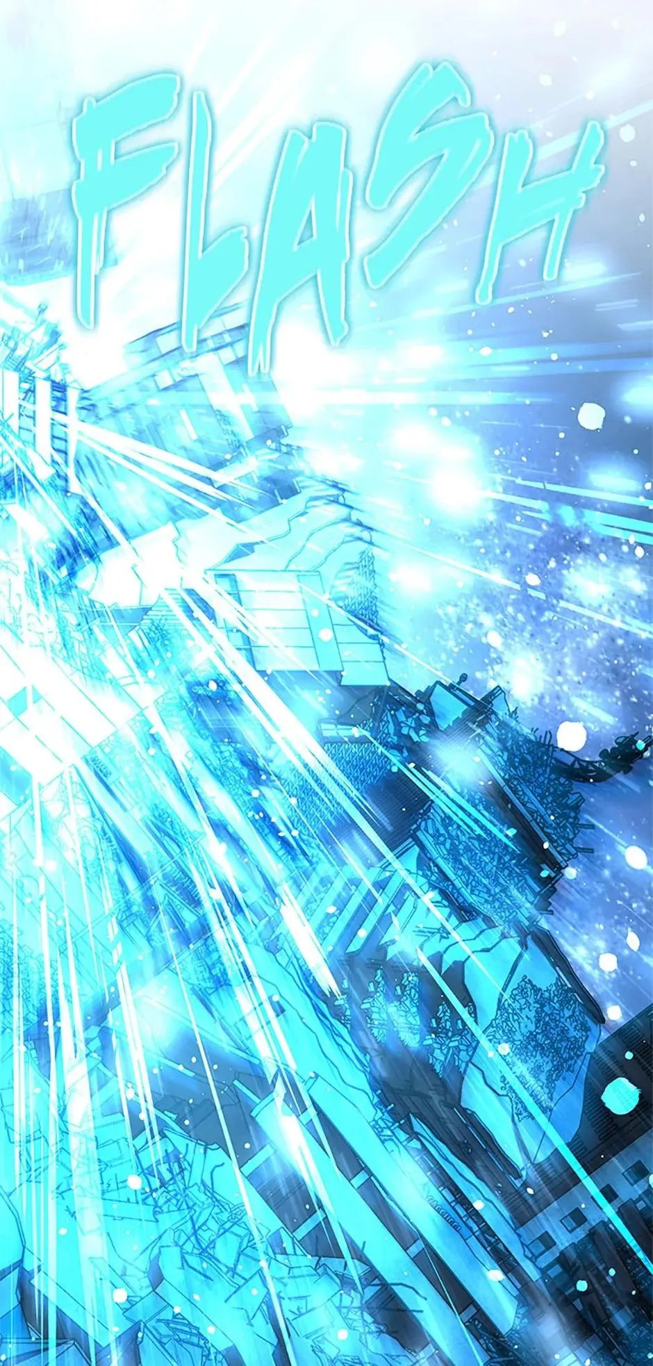 Read My Daughter Is the Final Boss (en) Manga Online