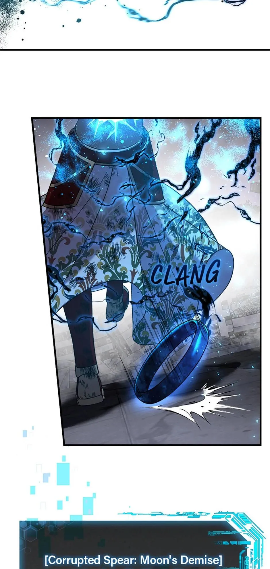 Read My Daughter Is the Final Boss (en) Manga Online