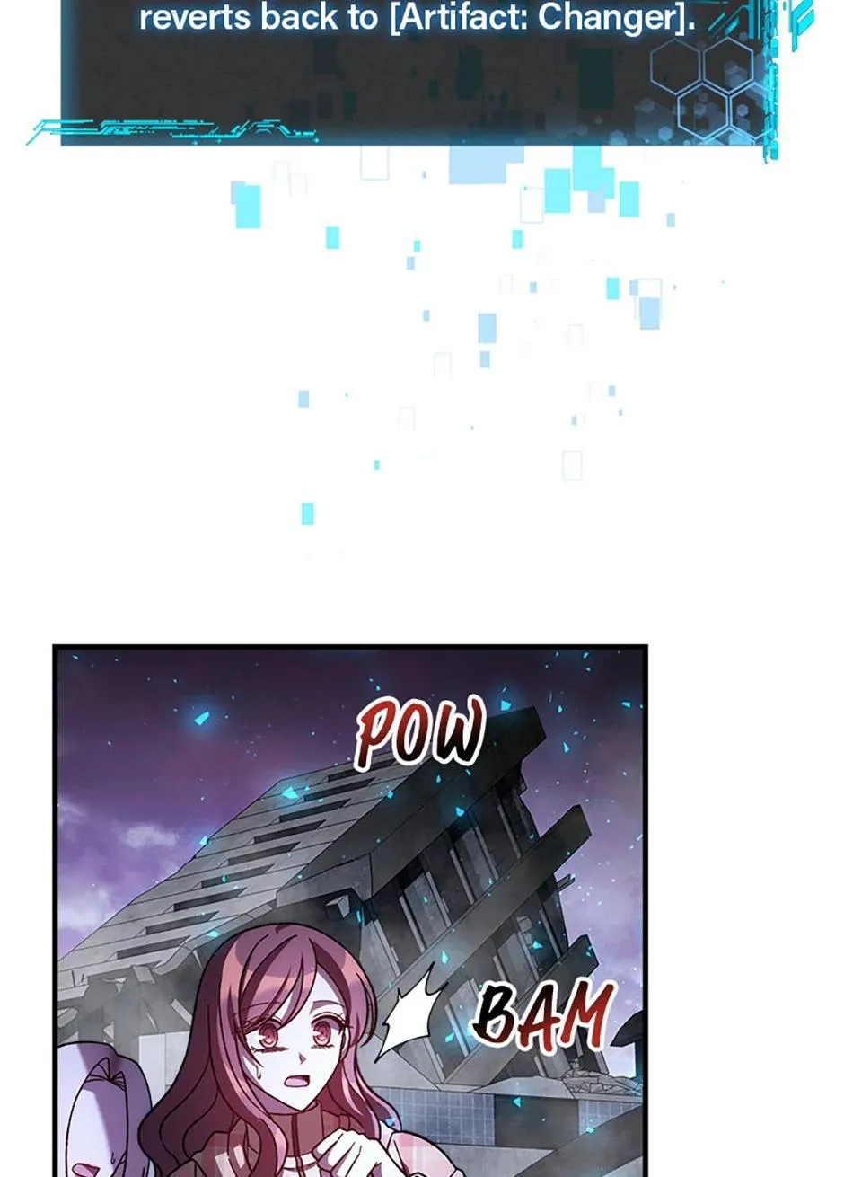 Read My Daughter Is the Final Boss (en) Manga Online