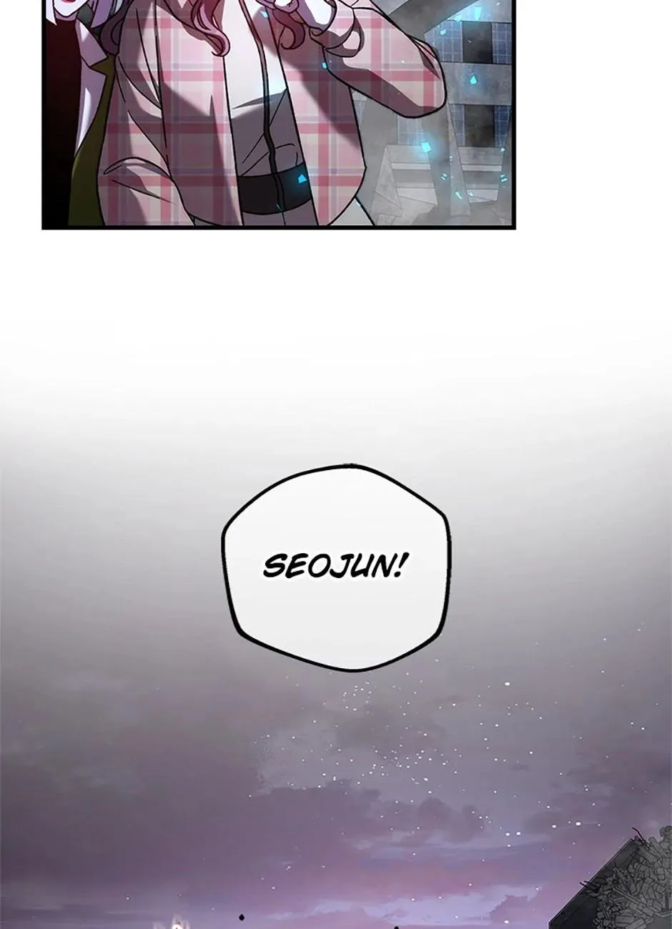 Read My Daughter Is the Final Boss (en) Manga Online