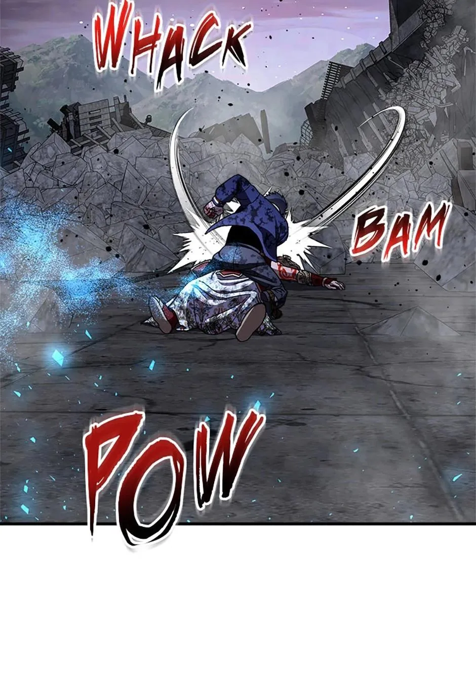 Read My Daughter Is the Final Boss (en) Manga Online