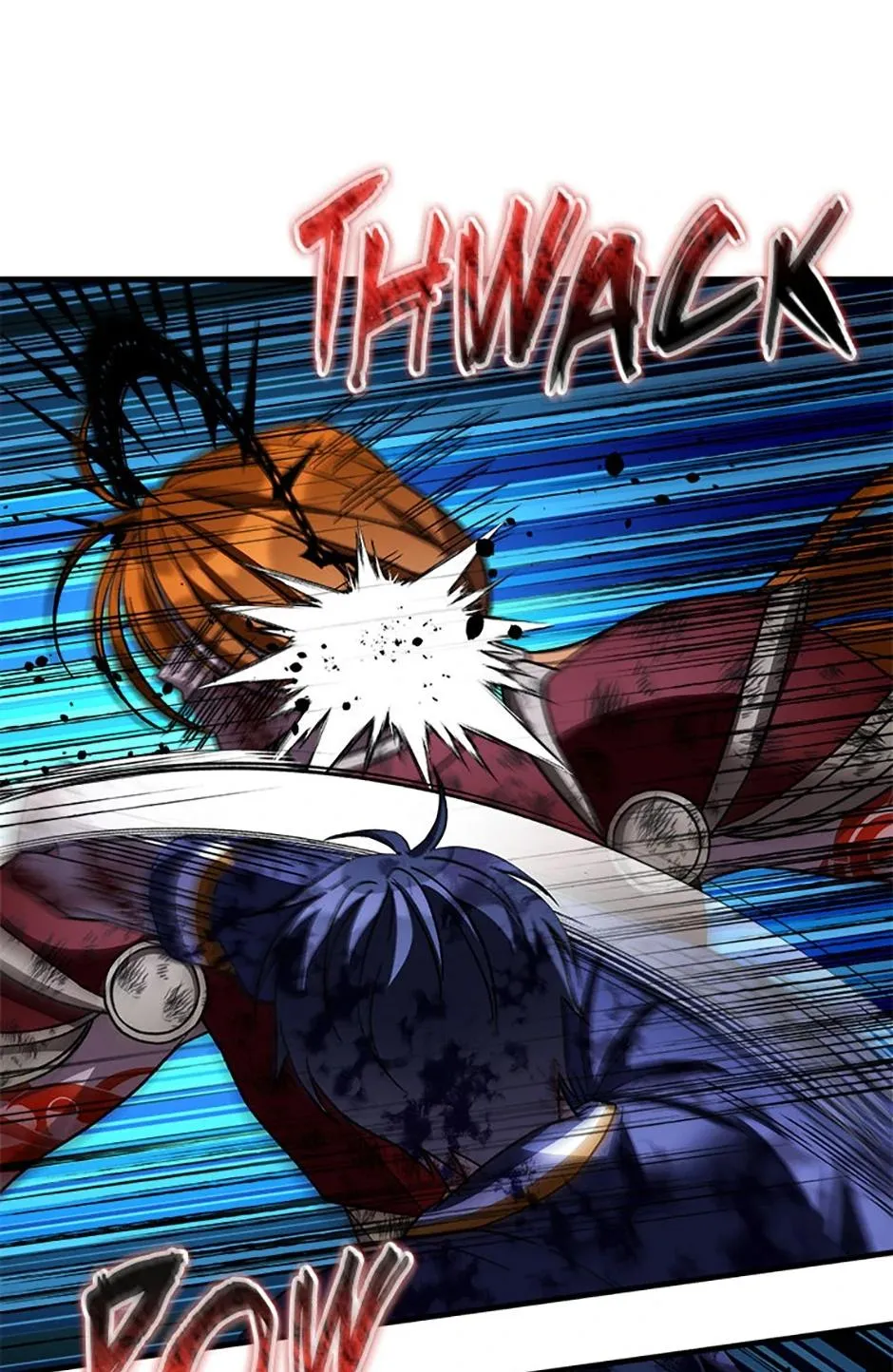 Read My Daughter Is the Final Boss (en) Manga Online