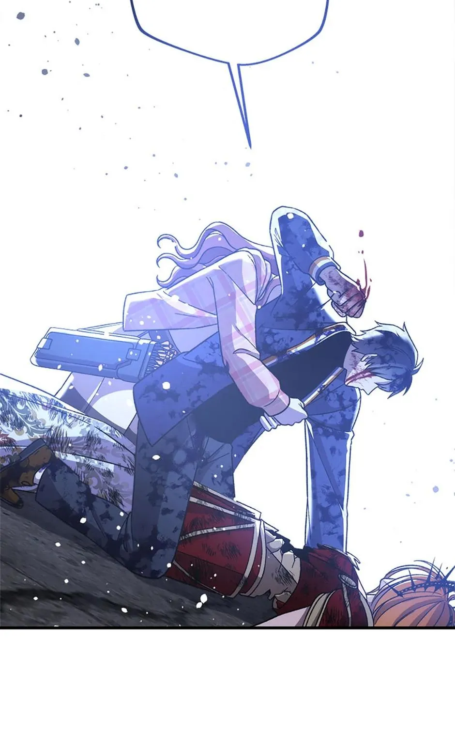 Read My Daughter Is the Final Boss (en) Manga Online