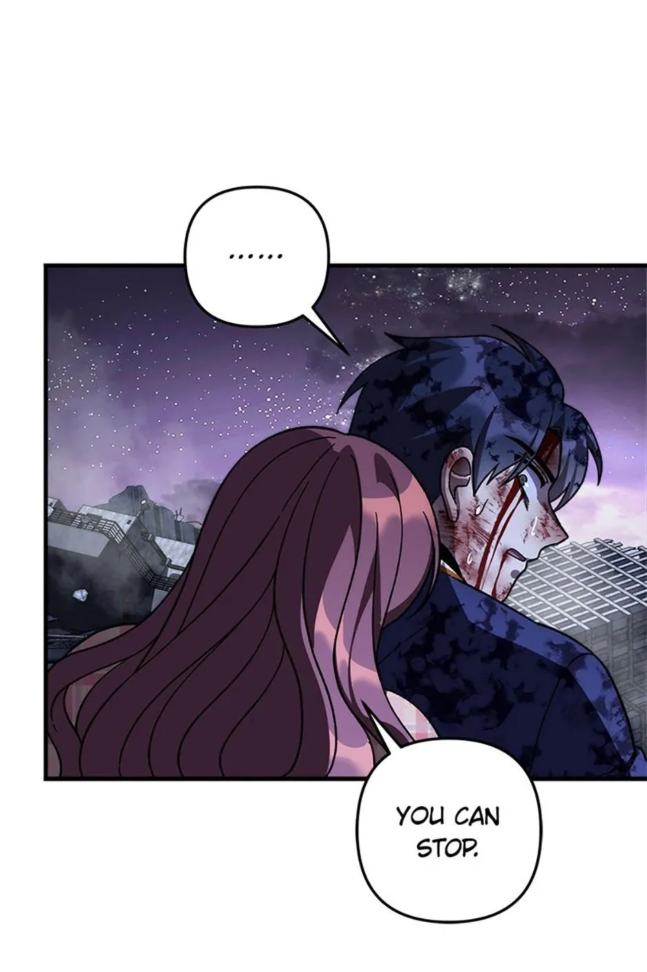 Read My Daughter Is the Final Boss (en) Manga Online