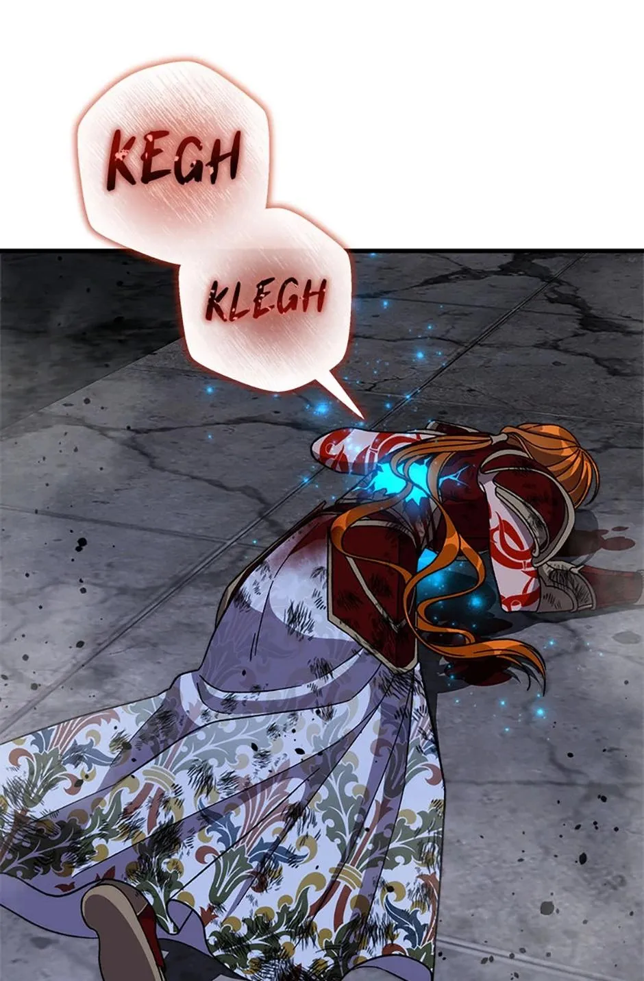 Read My Daughter Is the Final Boss (en) Manga Online