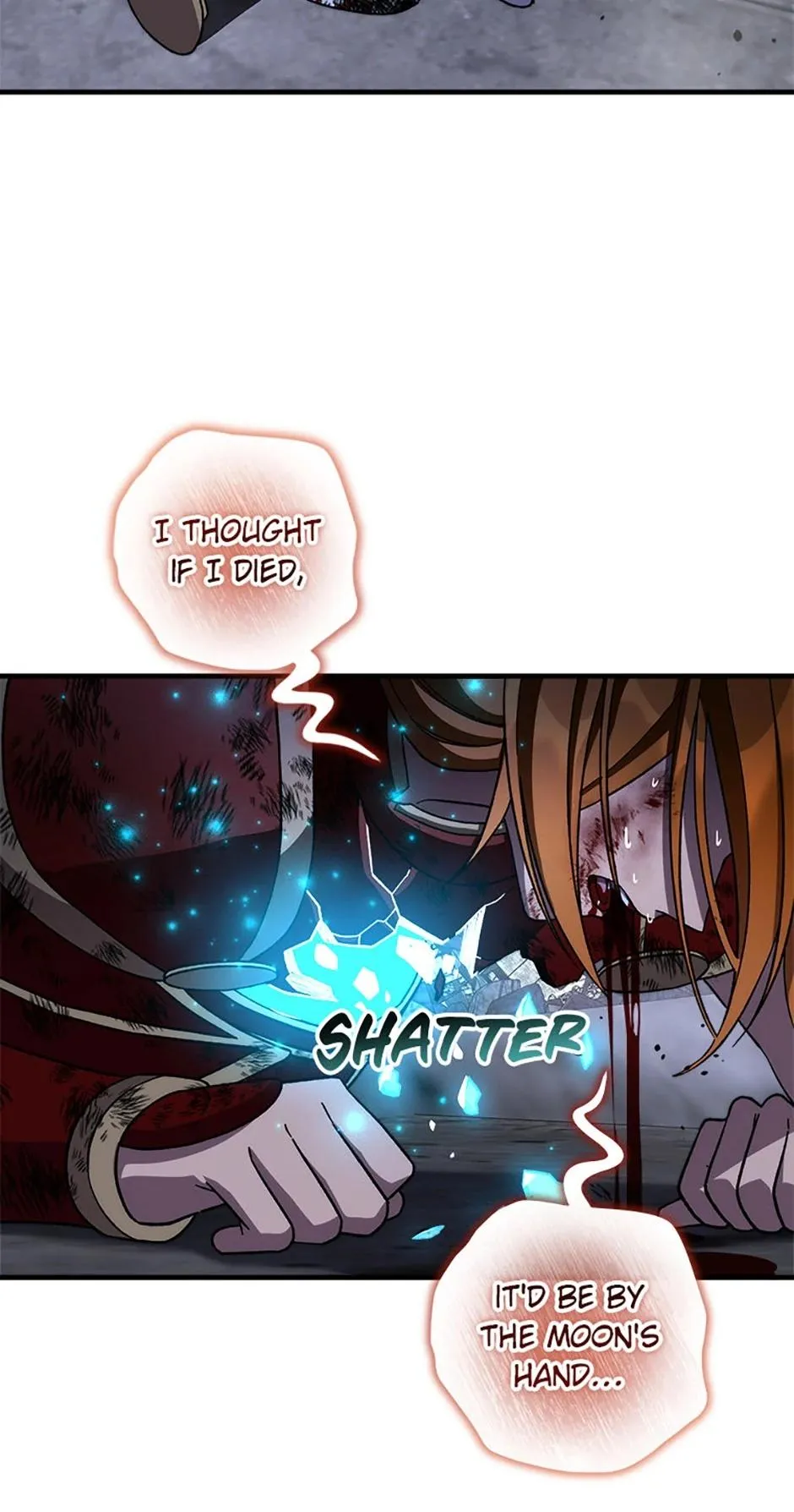 Read My Daughter Is the Final Boss (en) Manga Online