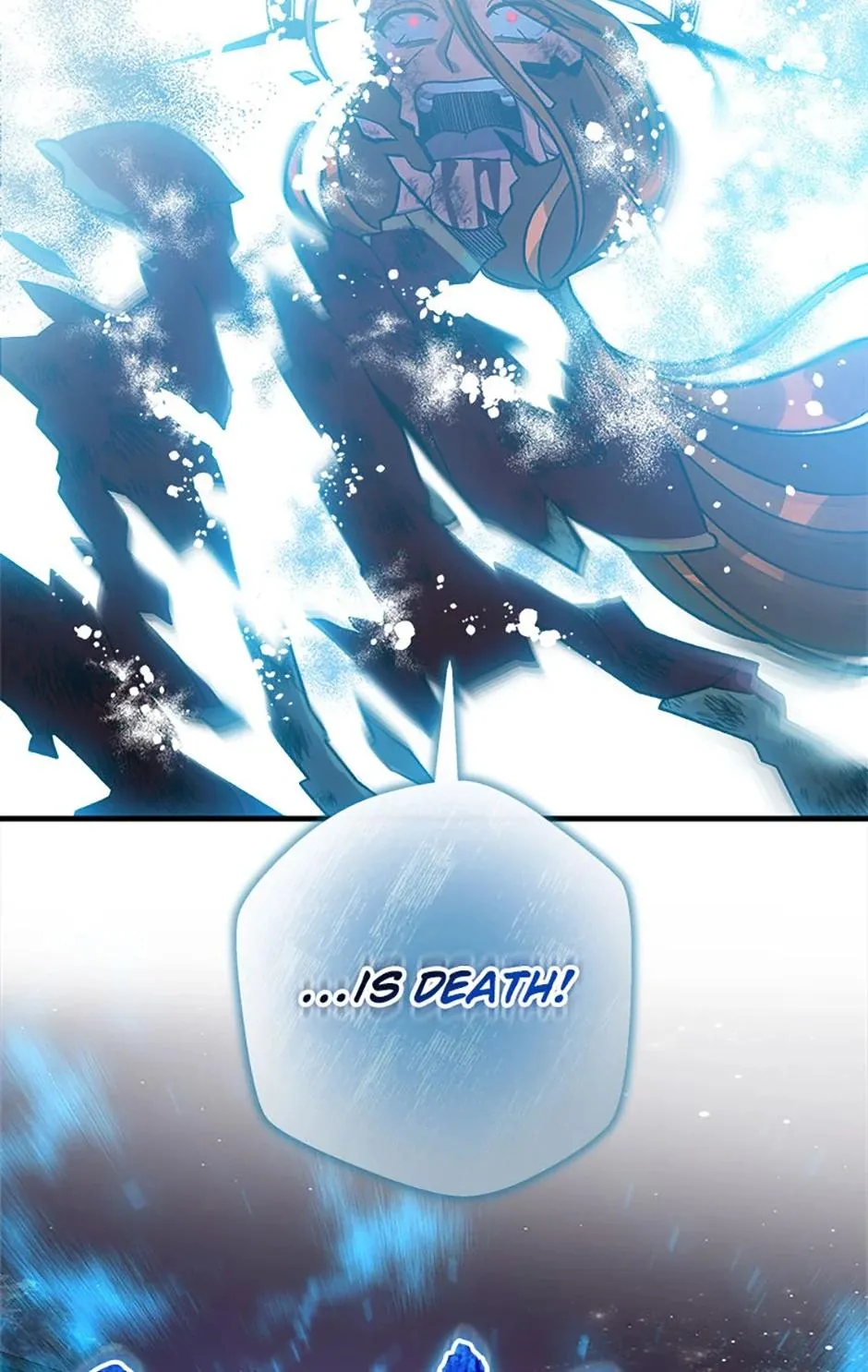 Read My Daughter Is the Final Boss (en) Manga Online