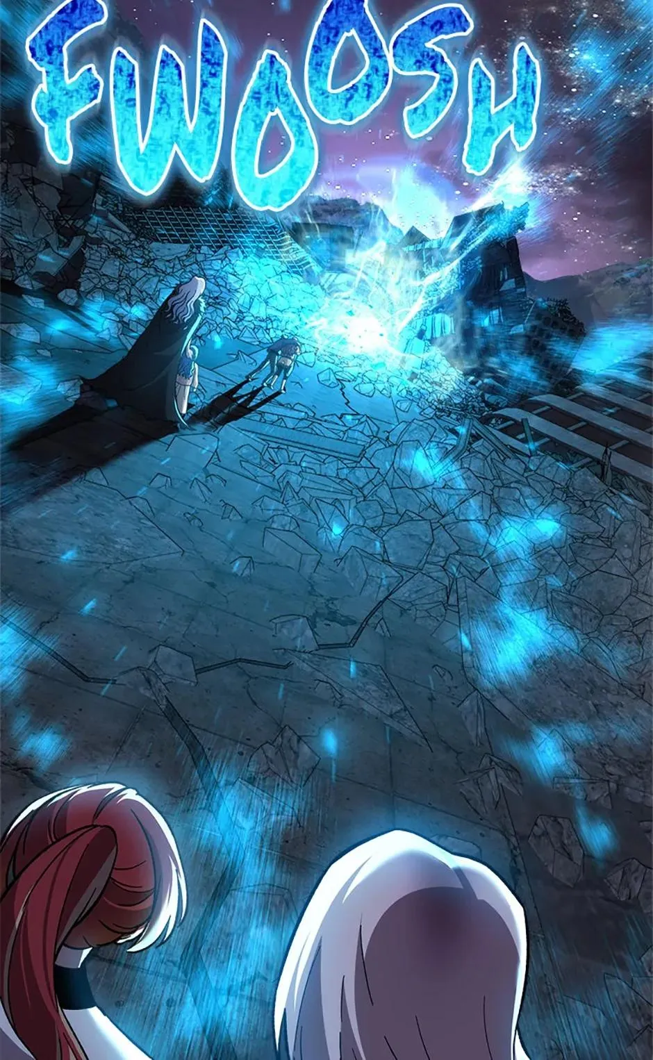 Read My Daughter Is the Final Boss (en) Manga Online