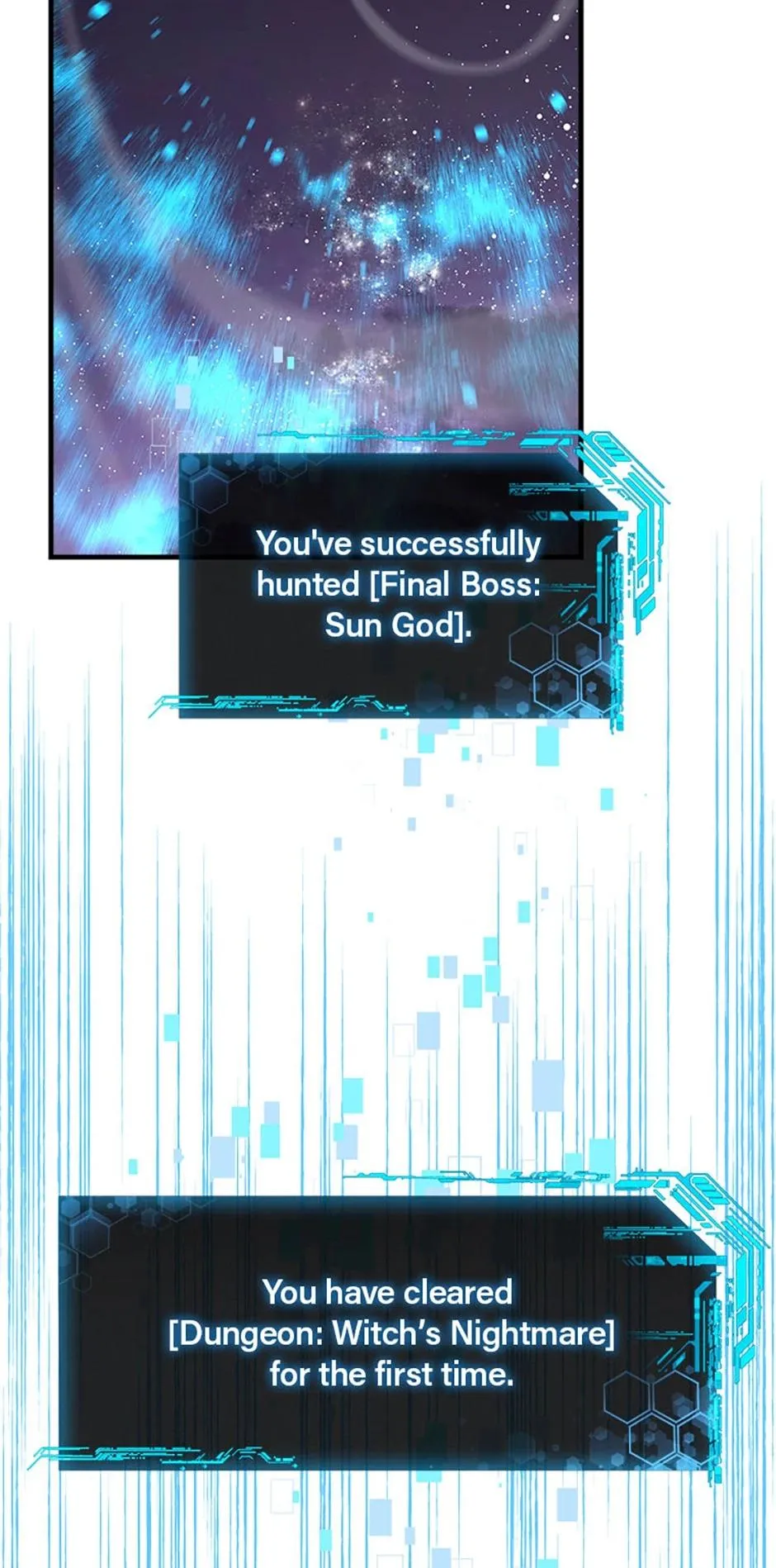 Read My Daughter Is the Final Boss (en) Manga Online