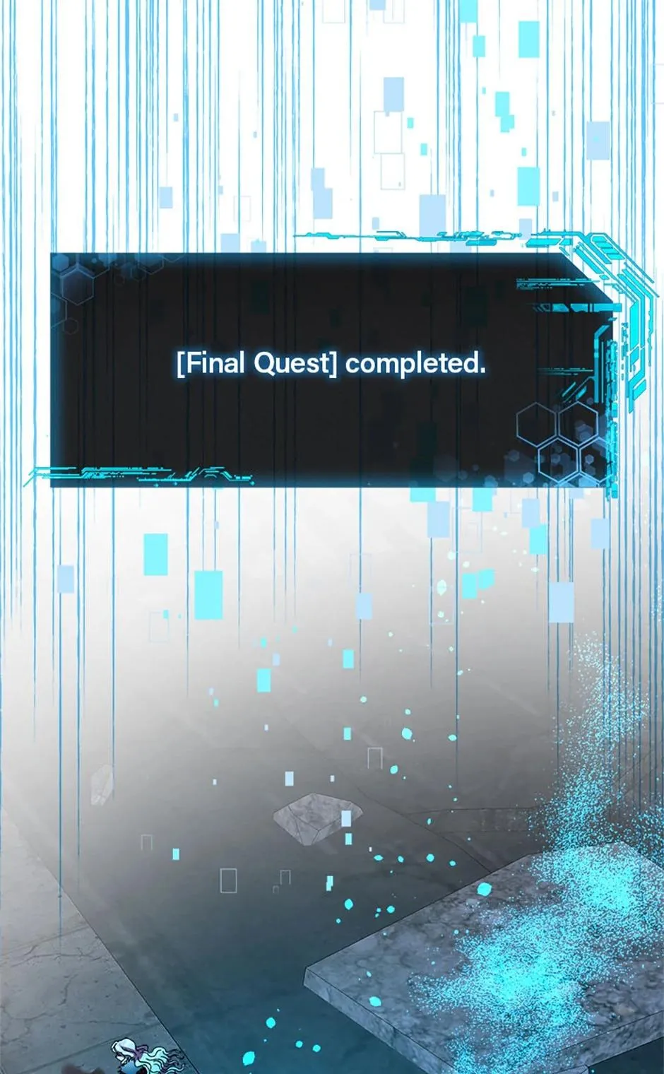 Read My Daughter Is the Final Boss (en) Manga Online