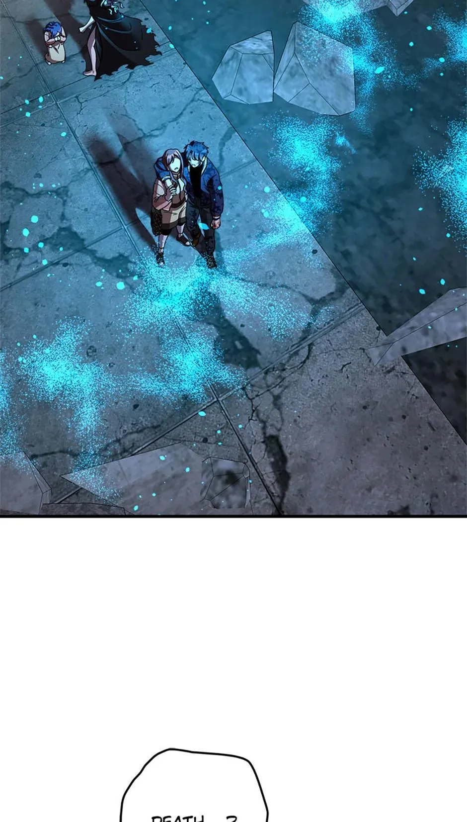 Read My Daughter Is the Final Boss (en) Manga Online