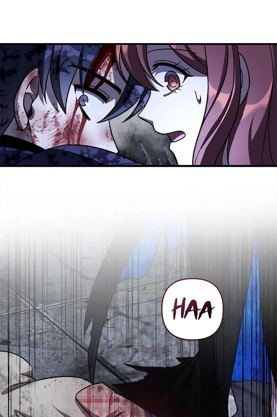 Read My Daughter Is the Final Boss (en) Manga Online