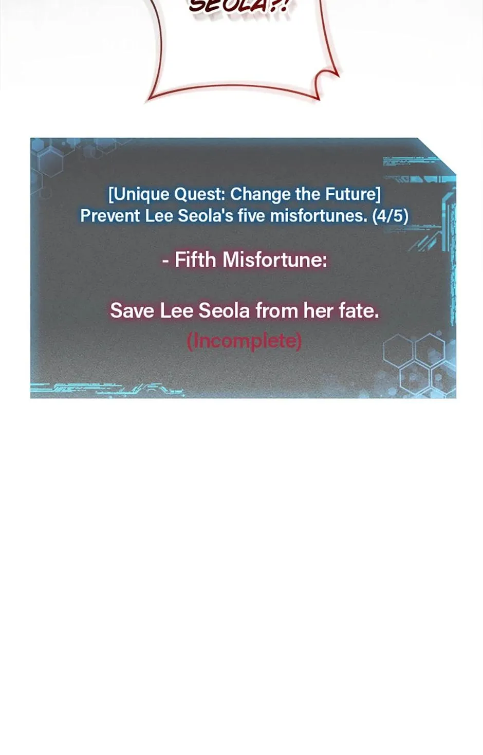 Read My Daughter Is the Final Boss (en) Manga Online