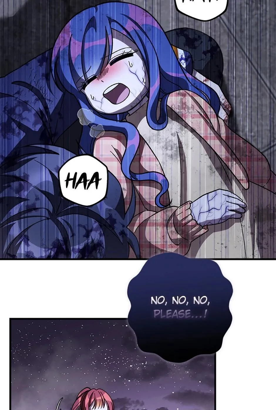 Read My Daughter Is the Final Boss (en) Manga Online