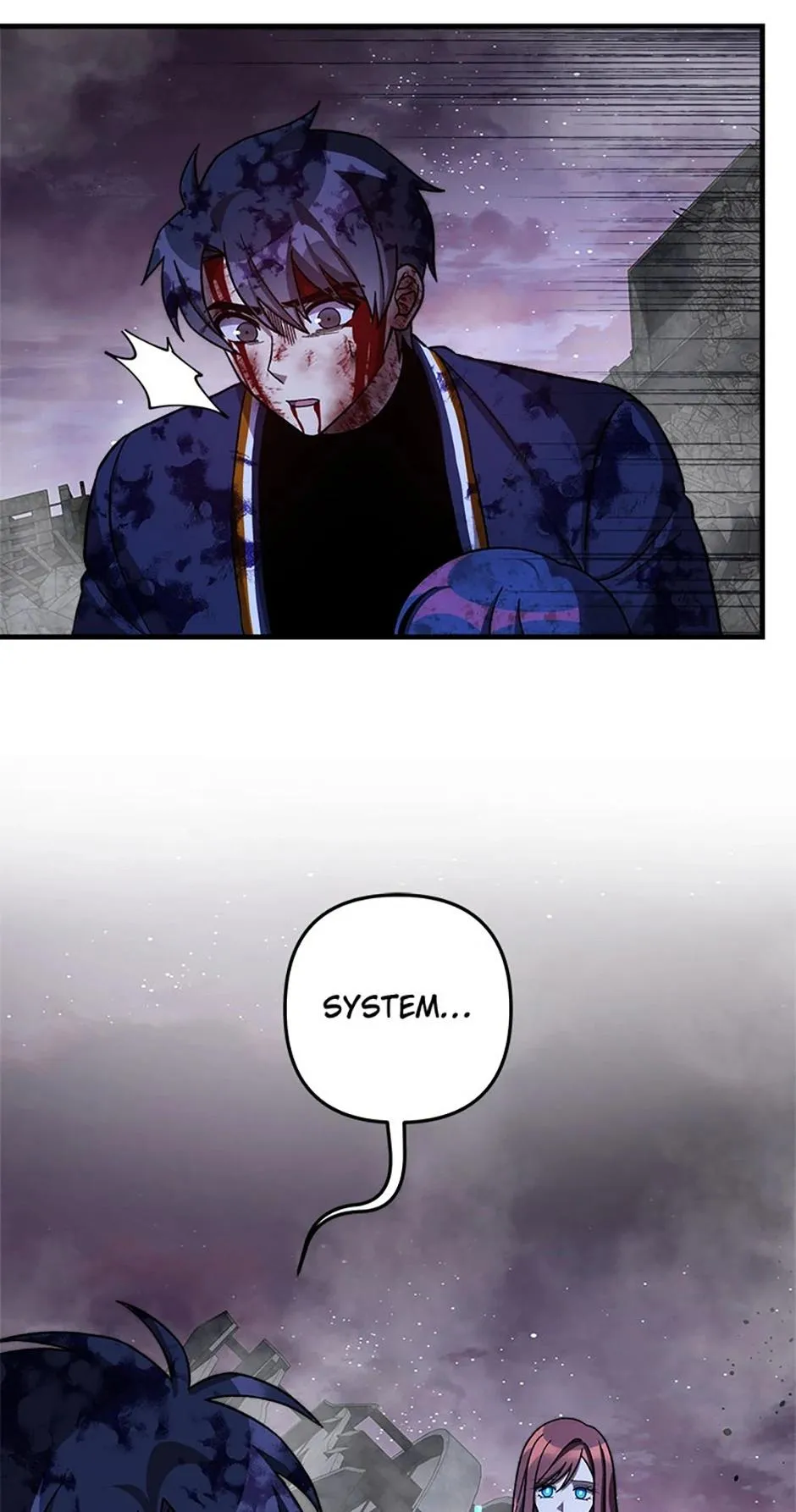 Read My Daughter Is the Final Boss (en) Manga Online