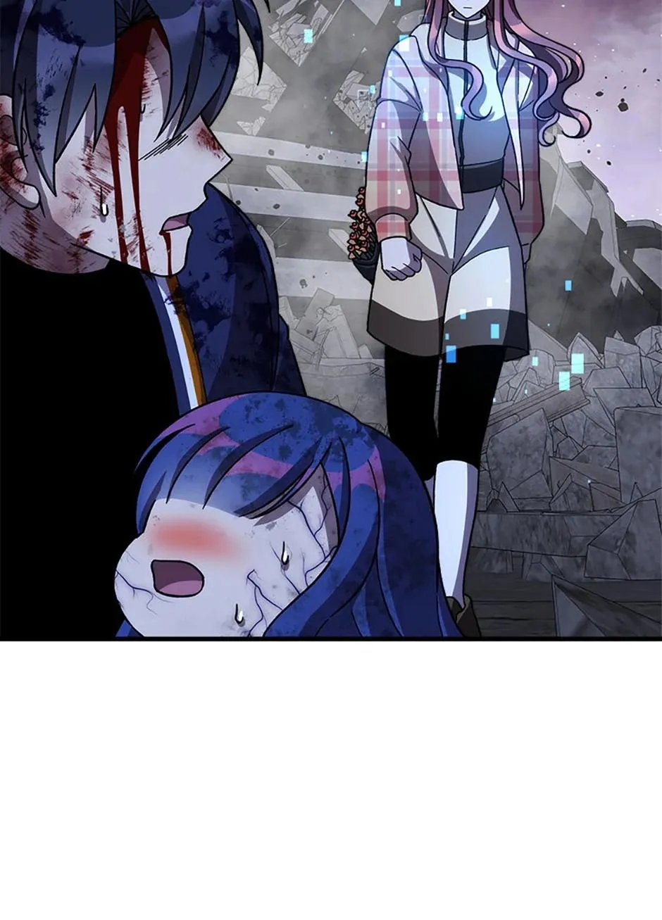 Read My Daughter Is the Final Boss (en) Manga Online