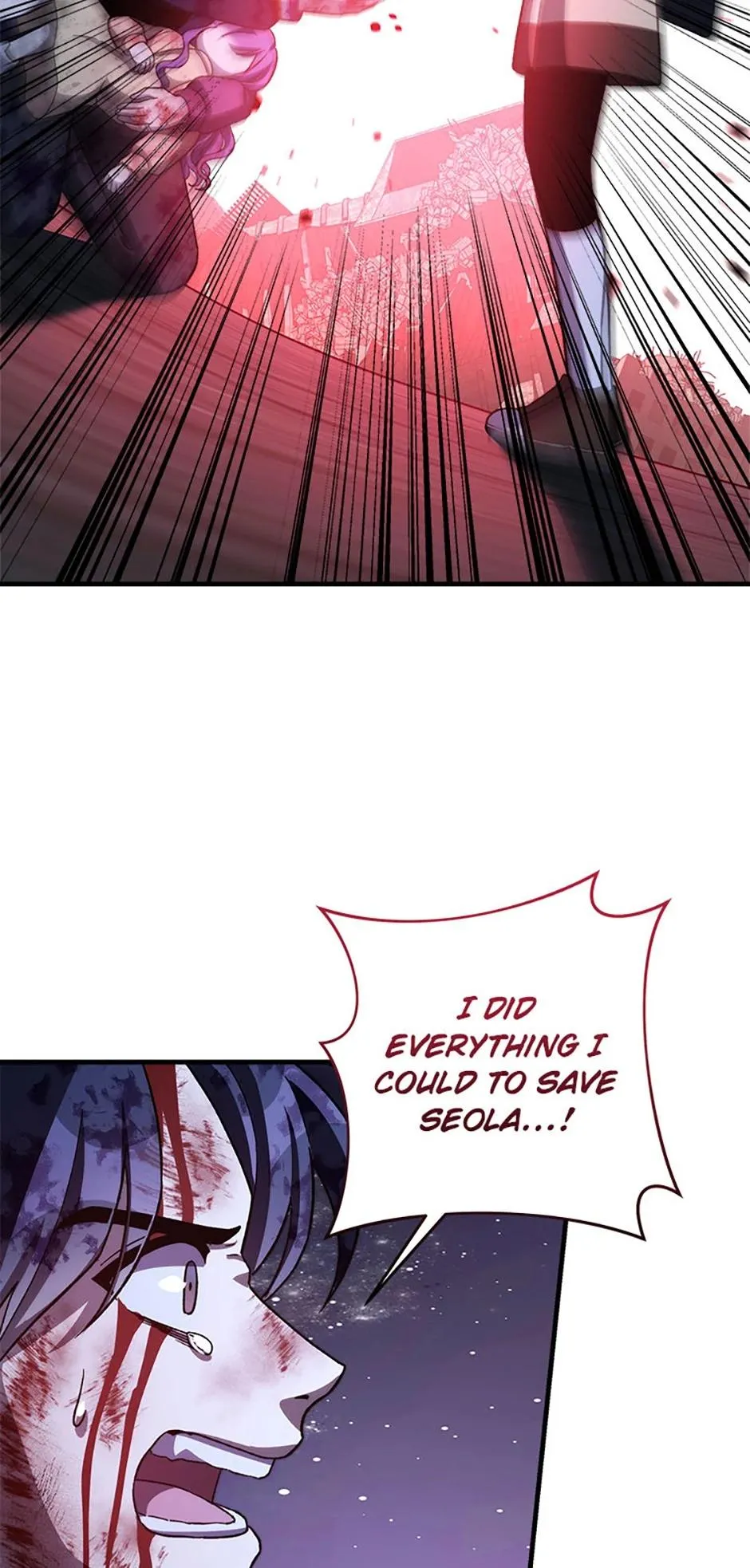 Read My Daughter Is the Final Boss (en) Manga Online