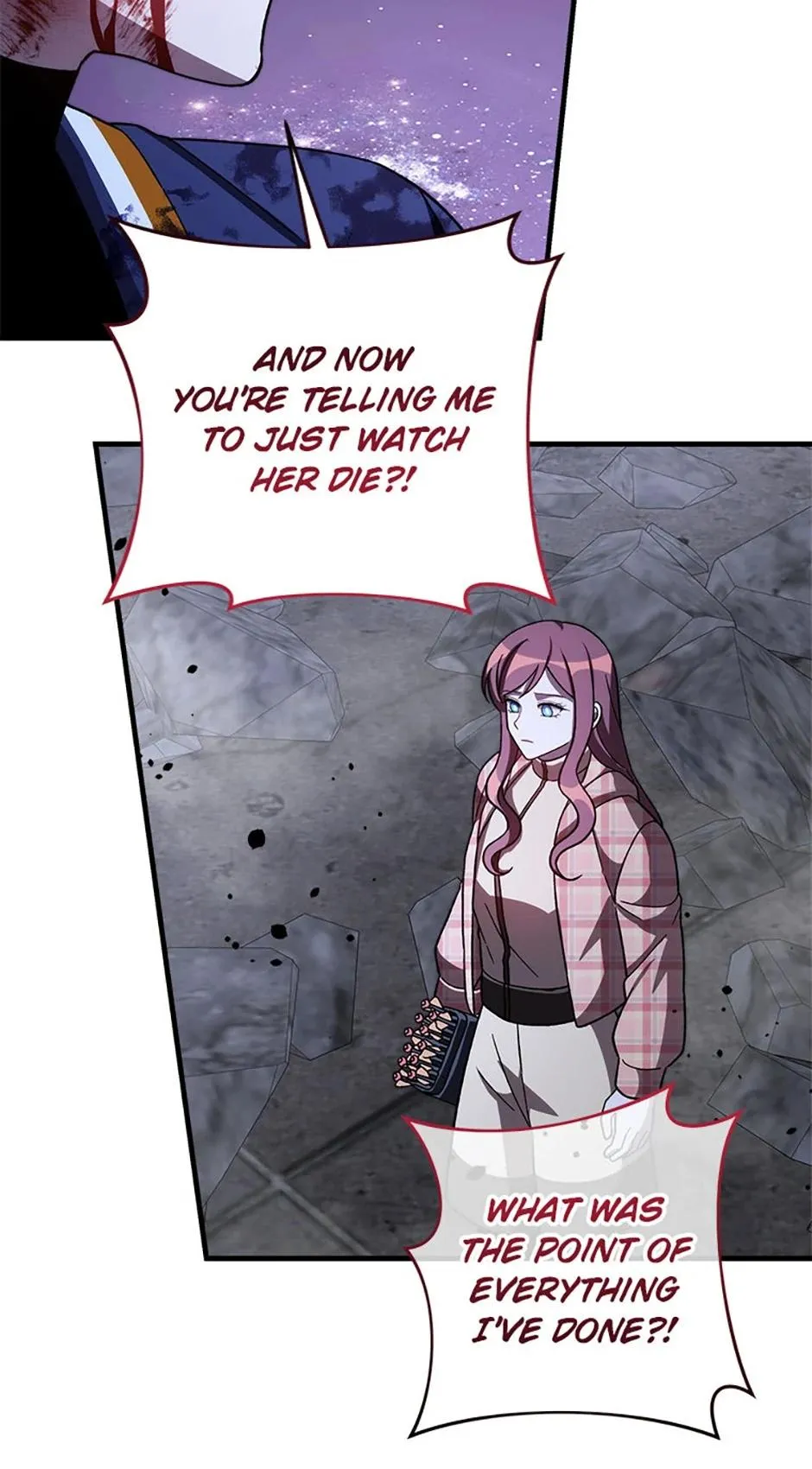 Read My Daughter Is the Final Boss (en) Manga Online