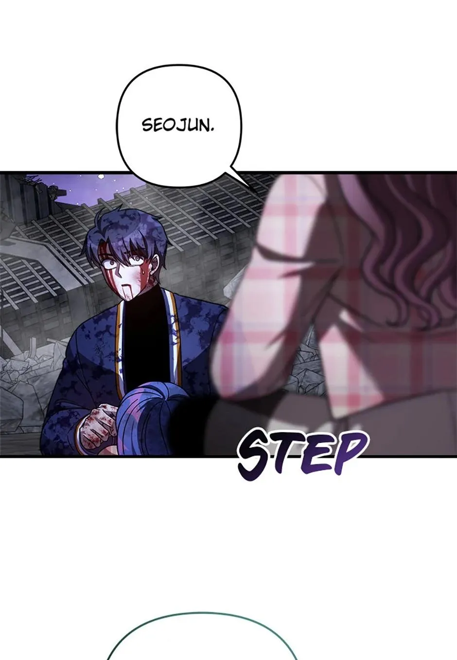 Read My Daughter Is the Final Boss (en) Manga Online