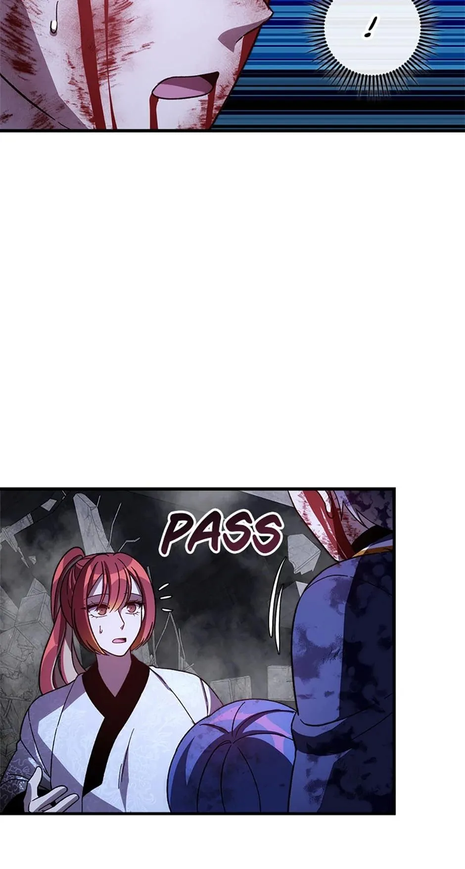 Read My Daughter Is the Final Boss (en) Manga Online