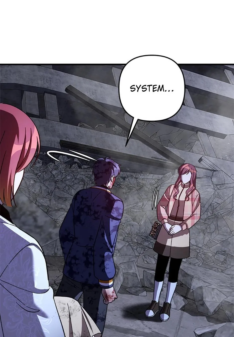 Read My Daughter Is the Final Boss (en) Manga Online