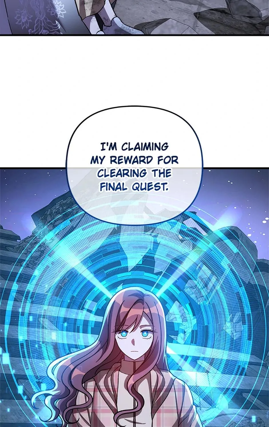 Read My Daughter Is the Final Boss (en) Manga Online