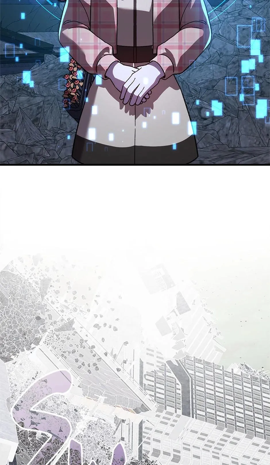 Read My Daughter Is the Final Boss (en) Manga Online