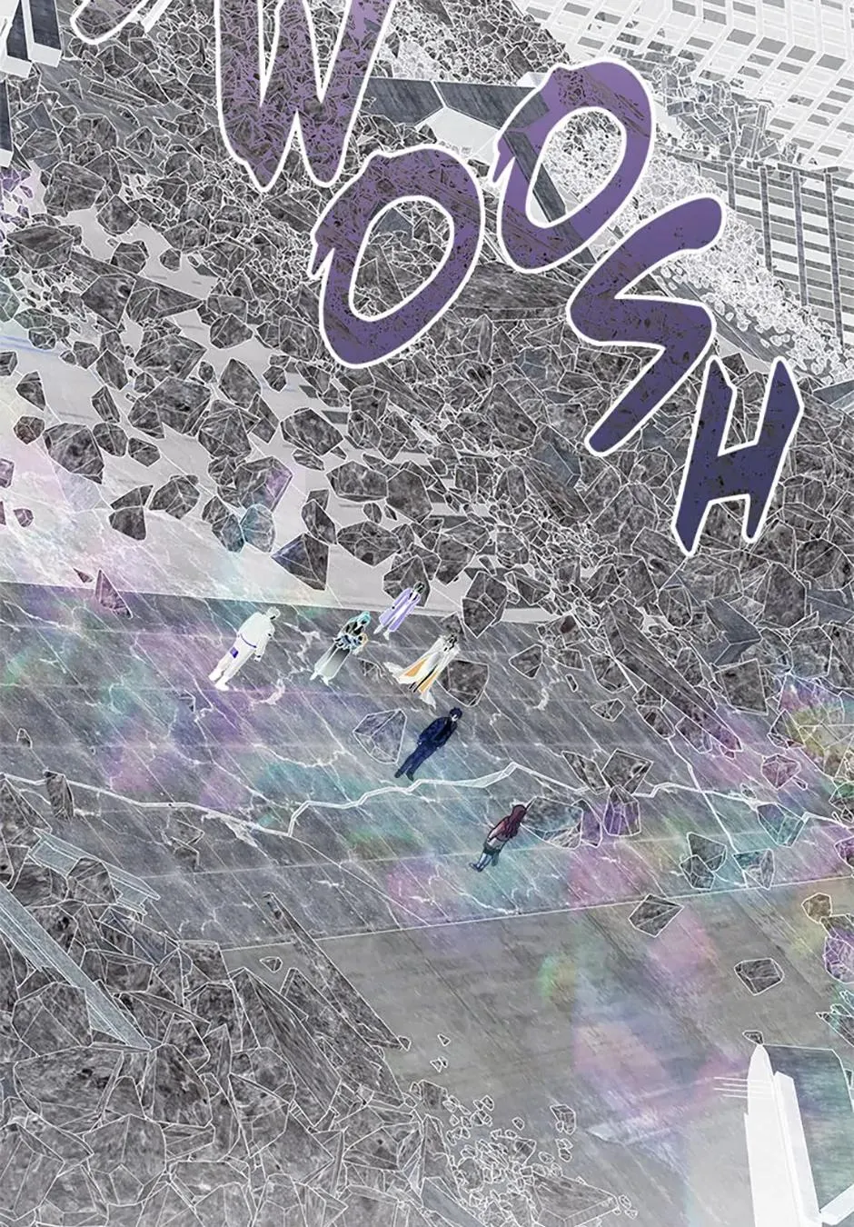 Read My Daughter Is the Final Boss (en) Manga Online