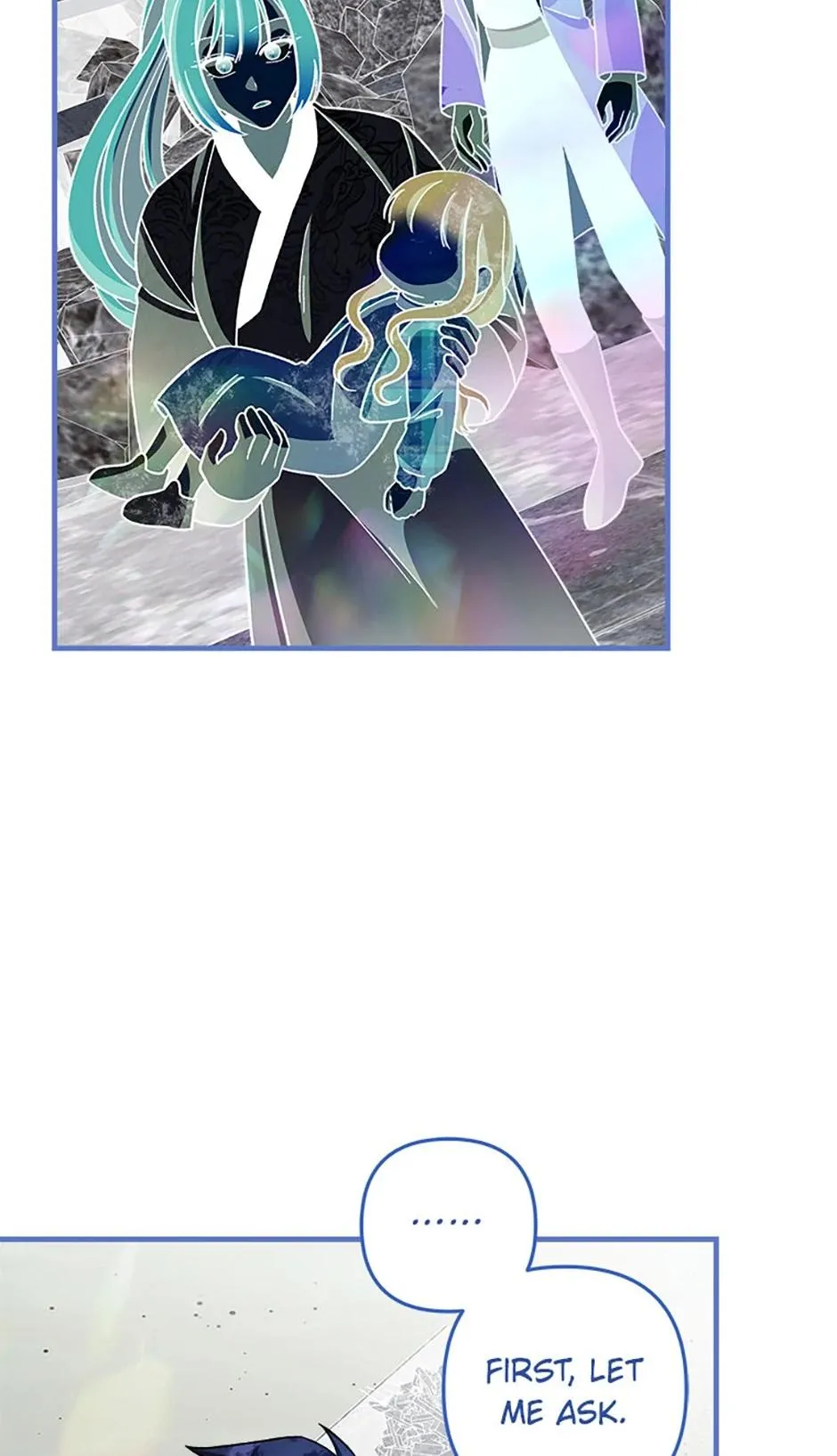 Read My Daughter Is the Final Boss (en) Manga Online