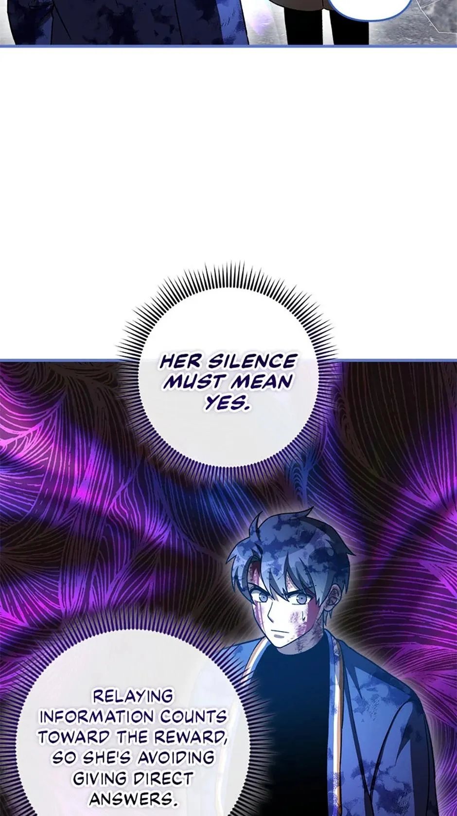 Read My Daughter Is the Final Boss (en) Manga Online