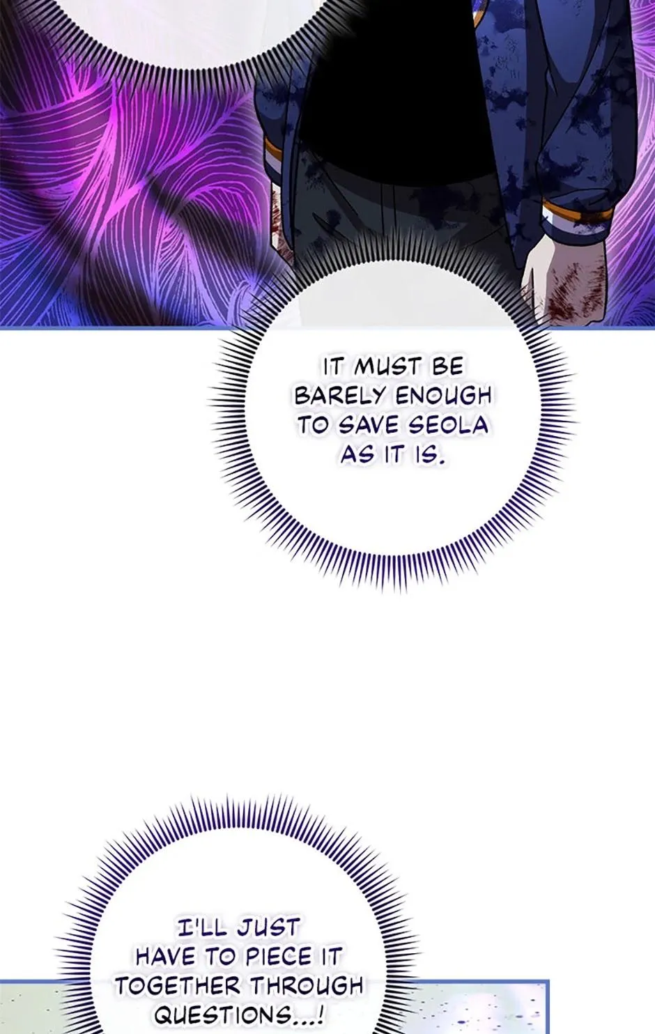 Read My Daughter Is the Final Boss (en) Manga Online