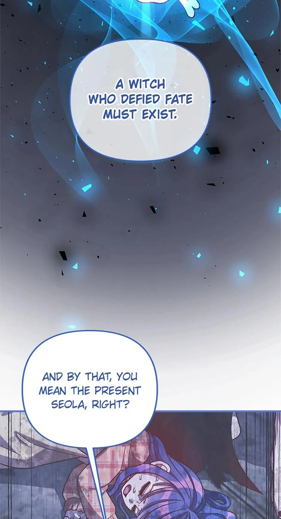 Read My Daughter Is the Final Boss (en) Manga Online