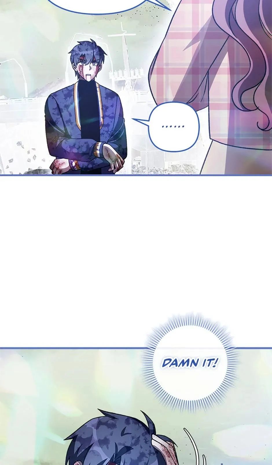 Read My Daughter Is the Final Boss (en) Manga Online