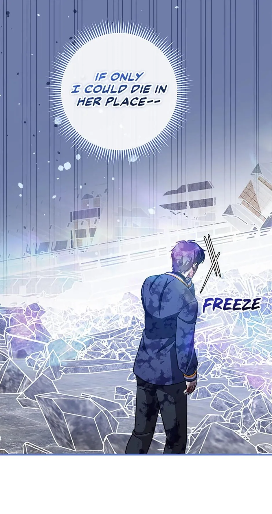 Read My Daughter Is the Final Boss (en) Manga Online