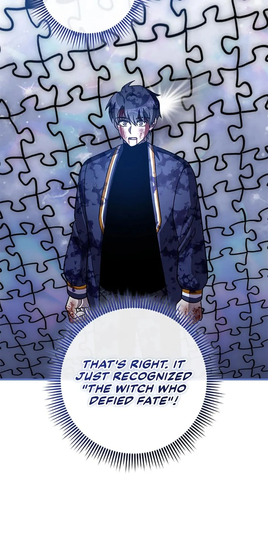 Read My Daughter Is the Final Boss (en) Manga Online