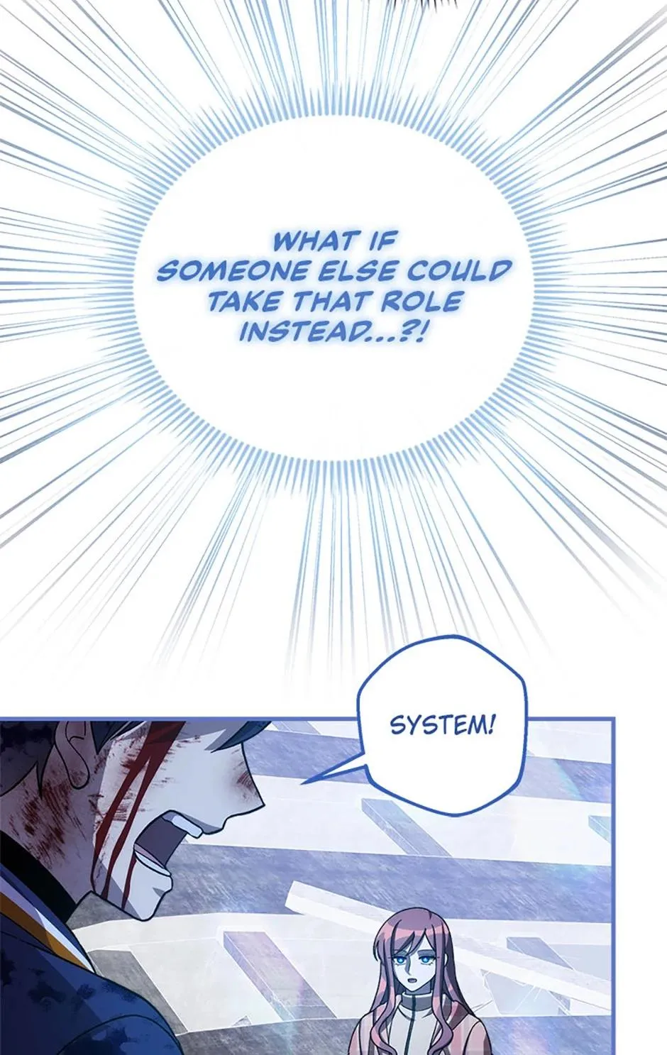 Read My Daughter Is the Final Boss (en) Manga Online