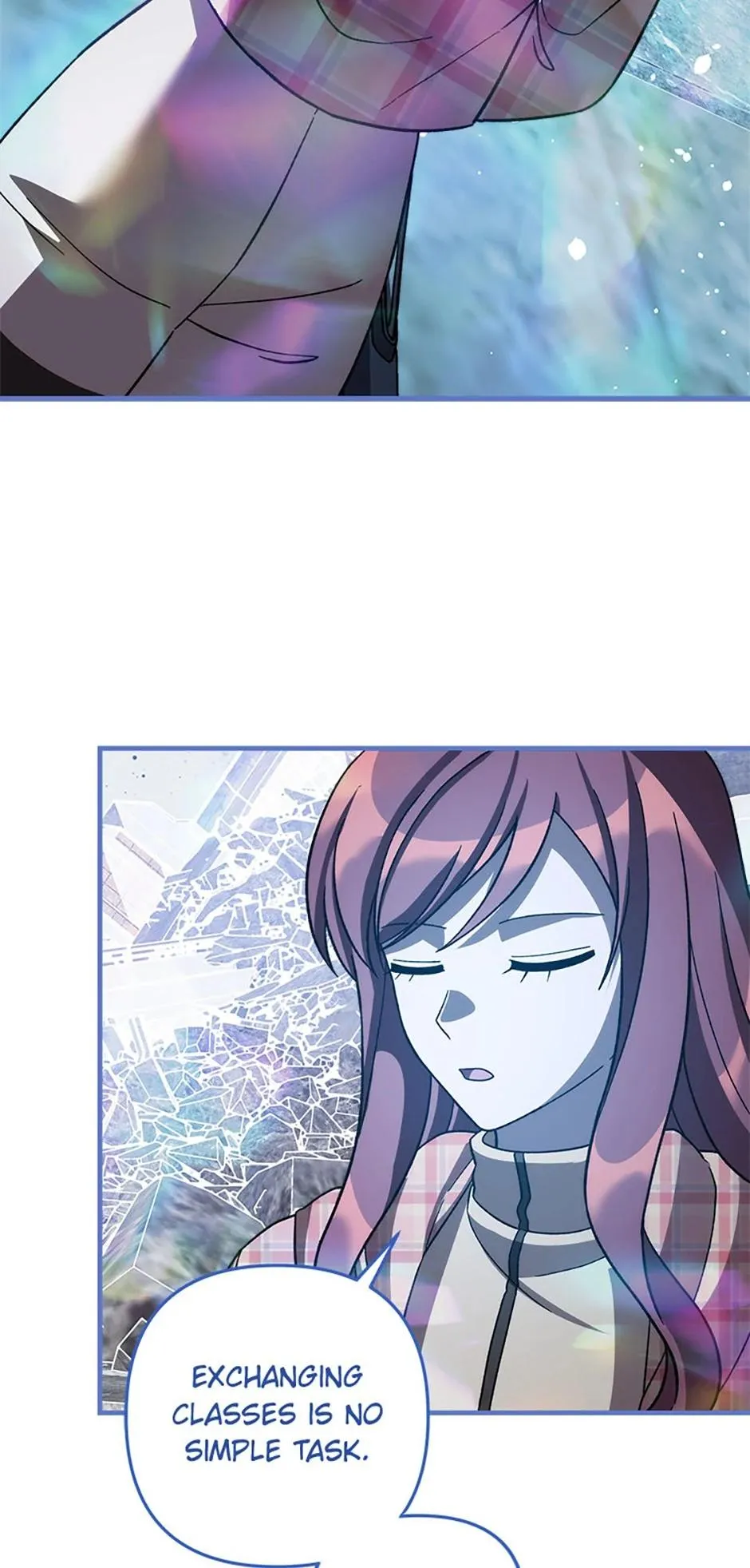 Read My Daughter Is the Final Boss (en) Manga Online