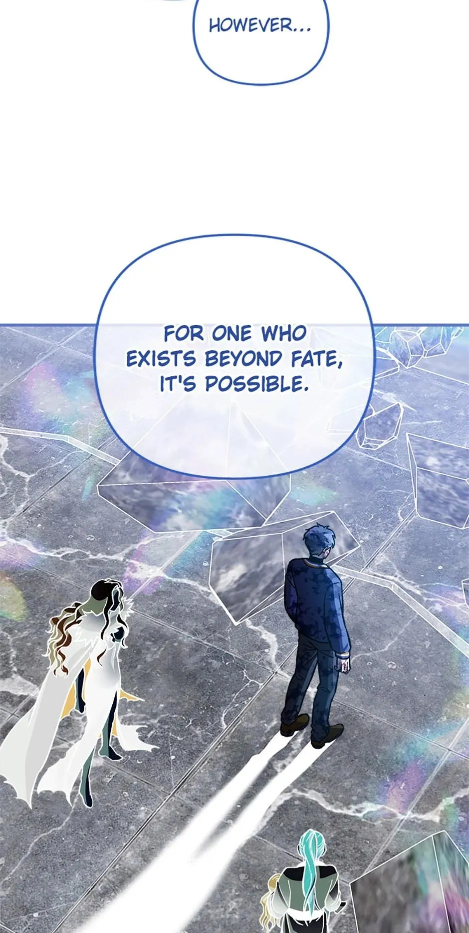 Read My Daughter Is the Final Boss (en) Manga Online