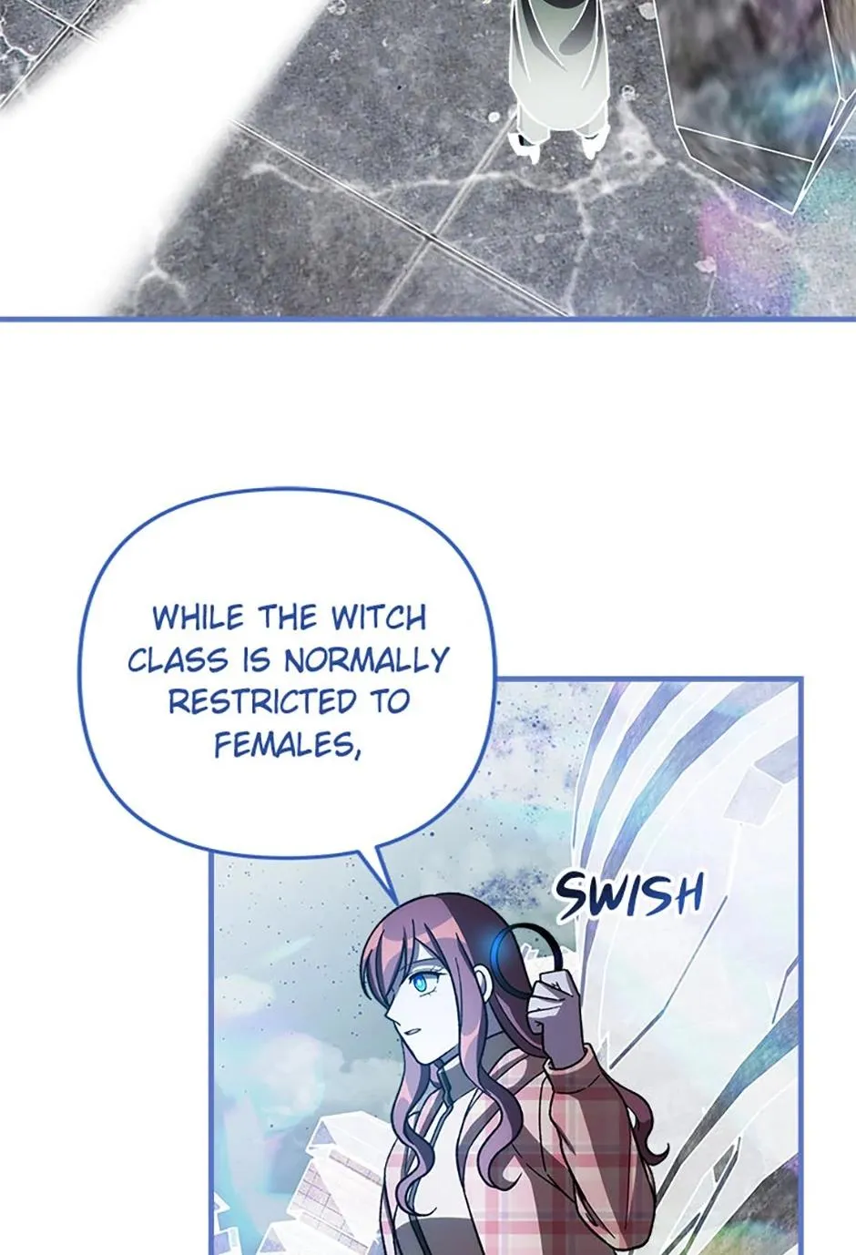 Read My Daughter Is the Final Boss (en) Manga Online