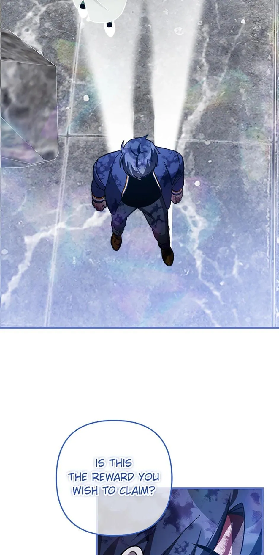 Read My Daughter Is the Final Boss (en) Manga Online