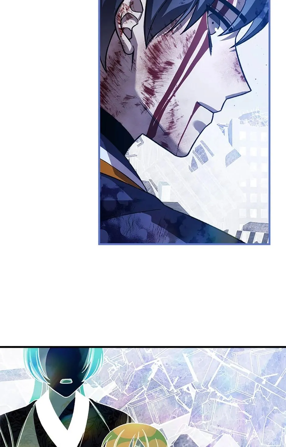 Read My Daughter Is the Final Boss (en) Manga Online